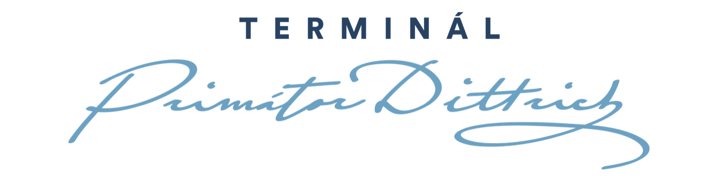 Terminál Primátor Dittrich